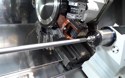 Gear Hobbing on a lathe .